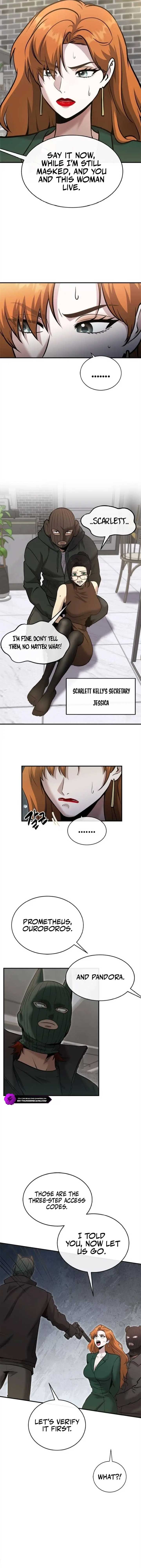 A Hero Who Is Good At Everything Chapter 31 63 11