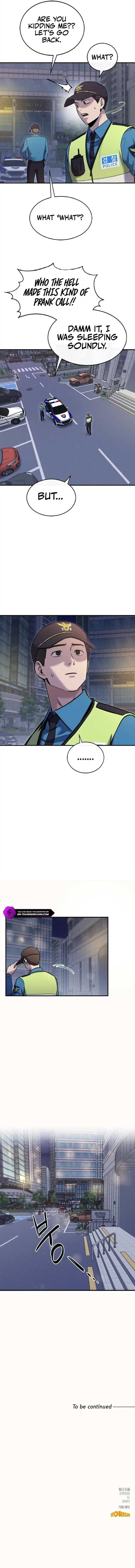 A Hero Who Is Good At Everything Chapter 31 67 15