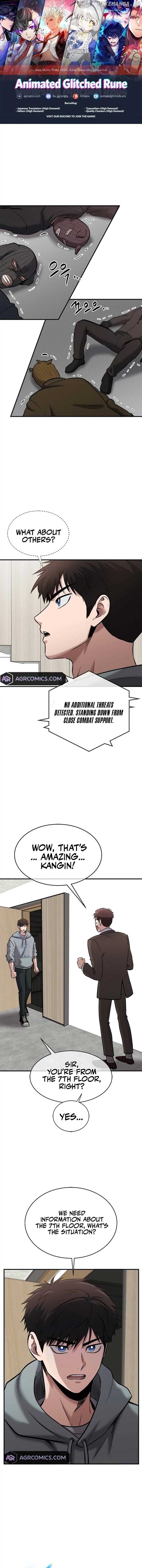 A Hero Who Is Good At Everything Chapter 33 56 01