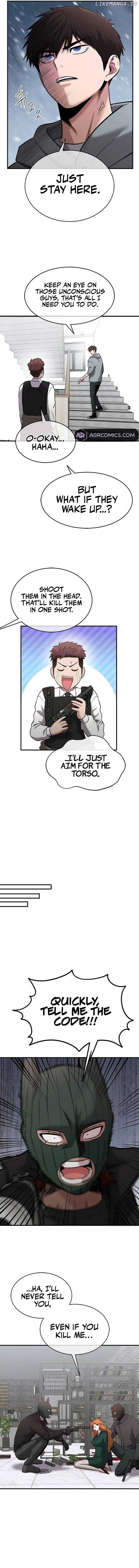 A Hero Who Is Good At Everything Chapter 33 60 05