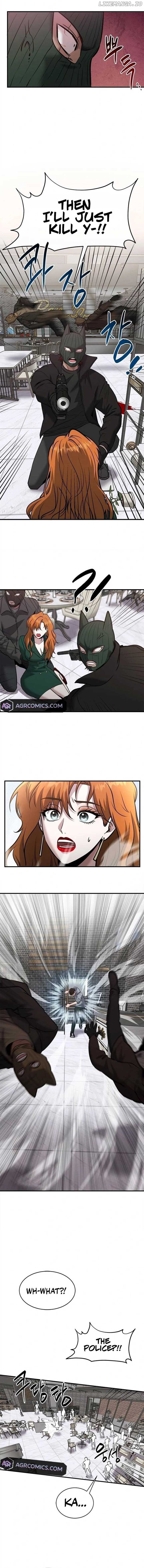 A Hero Who Is Good At Everything Chapter 33 61 06