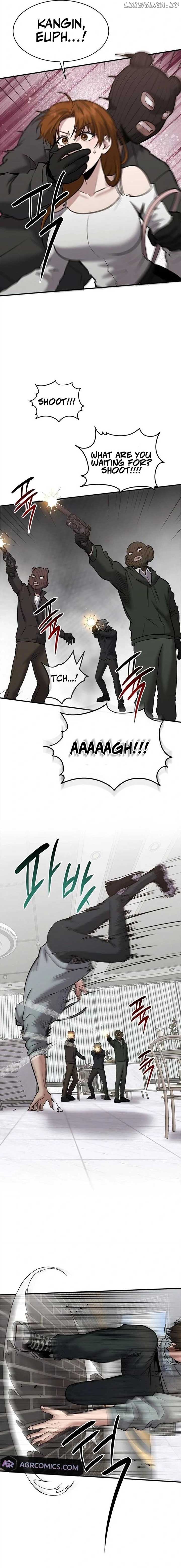 A Hero Who Is Good At Everything Chapter 33 62 07