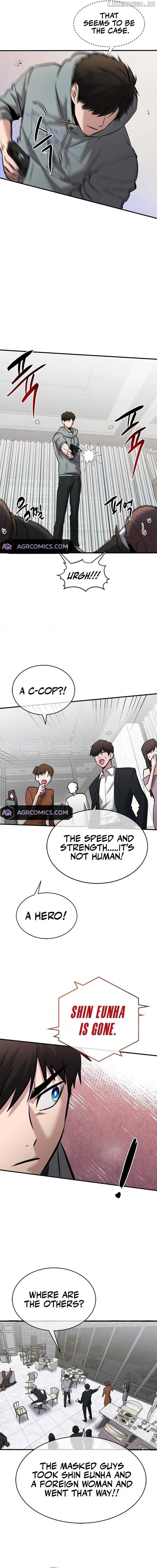 A Hero Who Is Good At Everything Chapter 33 64 09