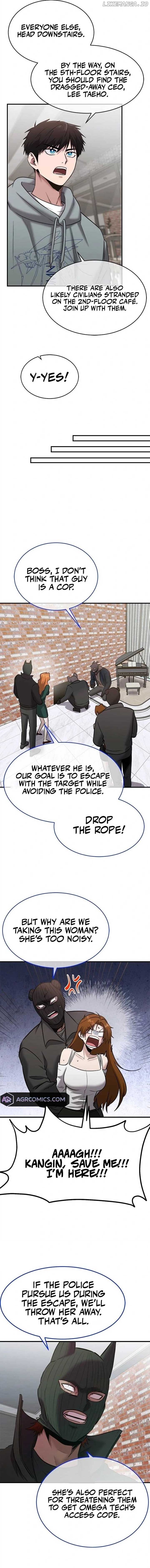 A Hero Who Is Good At Everything Chapter 33 65 10