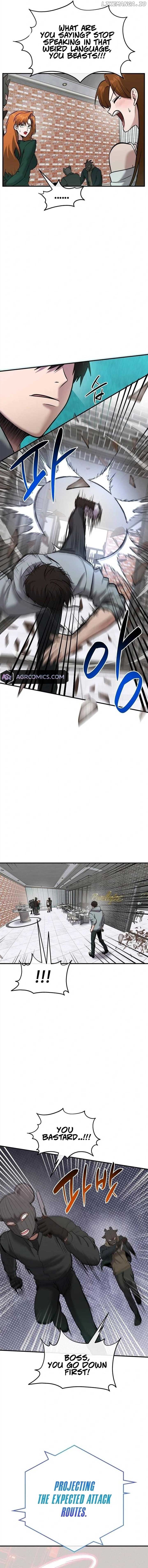 A Hero Who Is Good At Everything Chapter 33 66 11