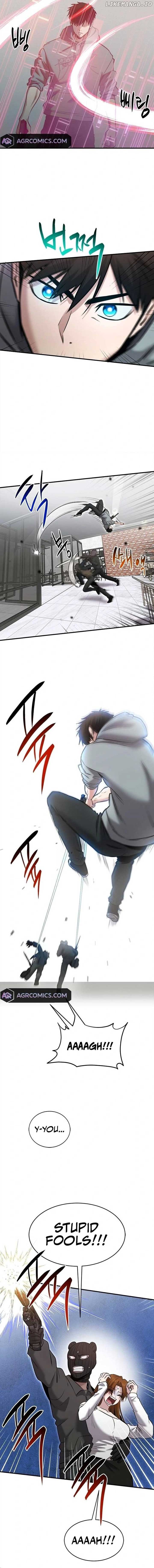 A Hero Who Is Good At Everything Chapter 33 67 12