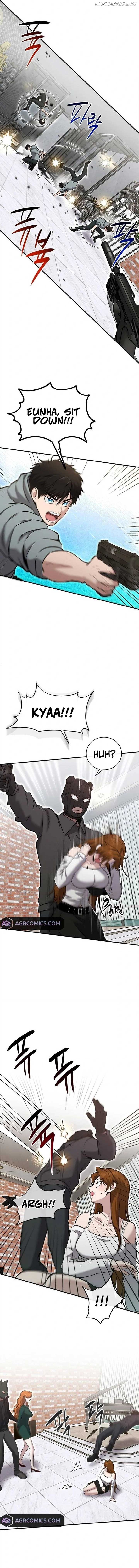 A Hero Who Is Good At Everything Chapter 33 68 13