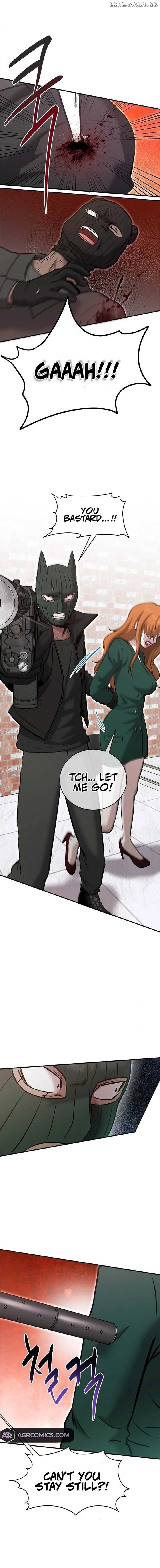 A Hero Who Is Good At Everything Chapter 33 69 14