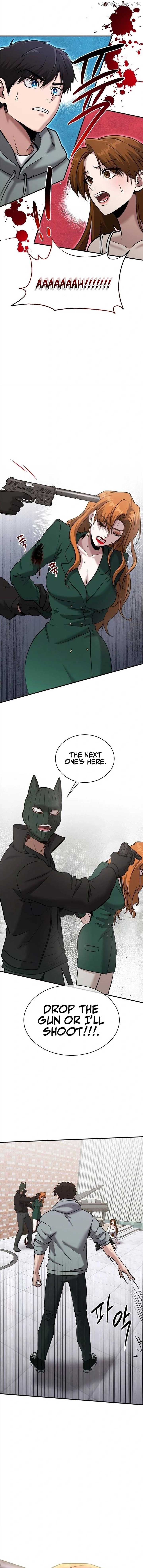 A Hero Who Is Good At Everything Chapter 33 70 15