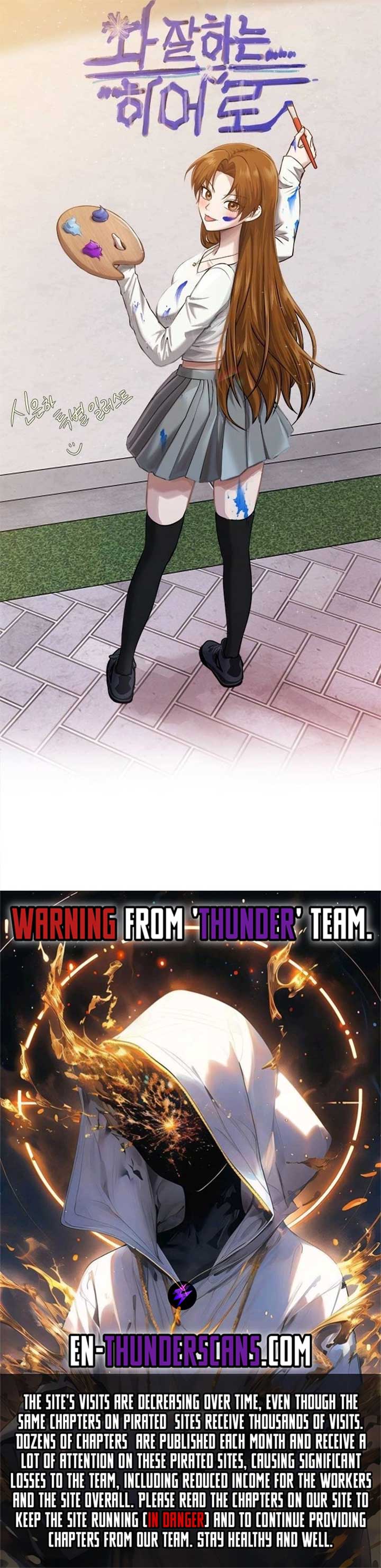 A Hero Who Is Good At Everything Chapter 35 47 10