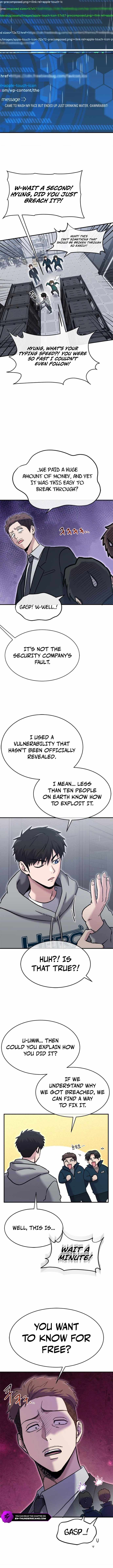 A Hero Who Is Good At Everything Chapter 43 44 3