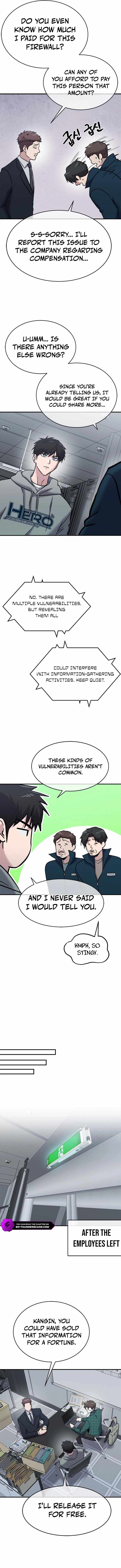 A Hero Who Is Good At Everything Chapter 43 45 4