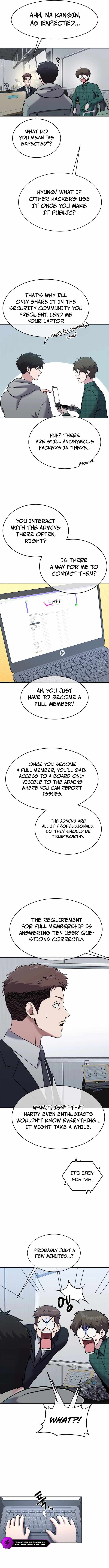 A Hero Who Is Good At Everything Chapter 43 46 5