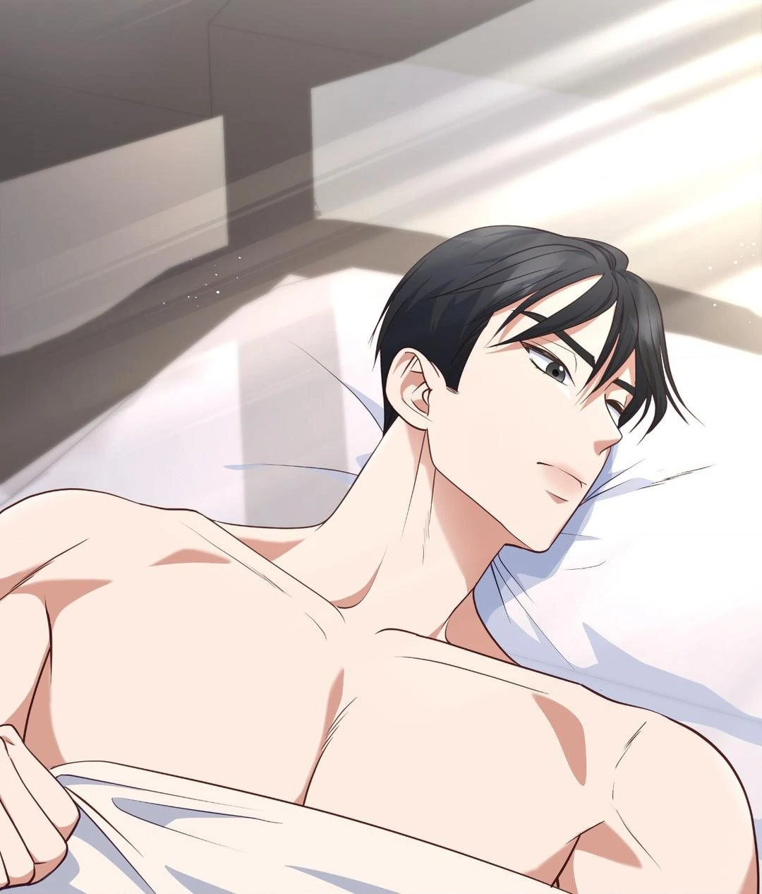 A Hookup Gone Wrong In The Best Way Chapter 1 464 102