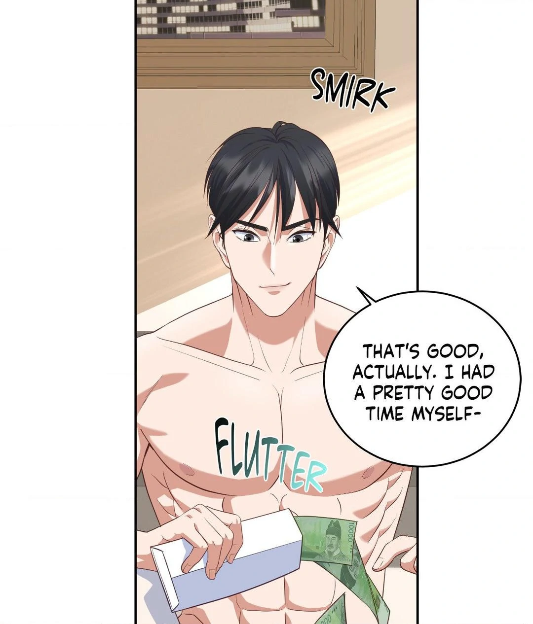 A Hookup Gone Wrong In The Best Way Chapter 1 469 107