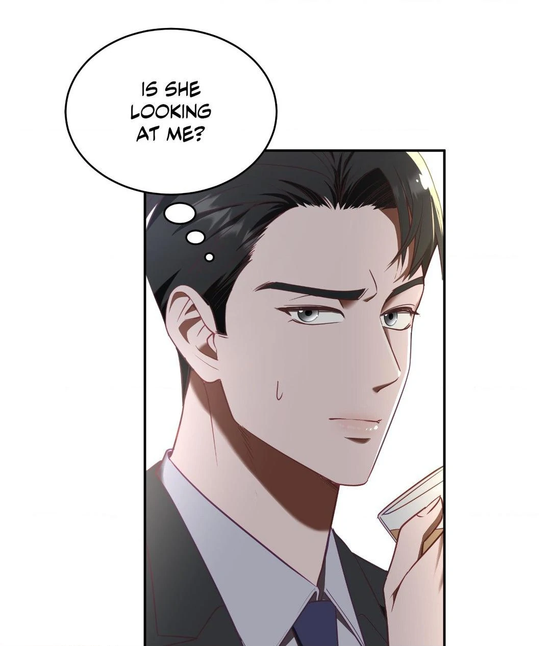 A Hookup Gone Wrong In The Best Way Chapter 1 373 11