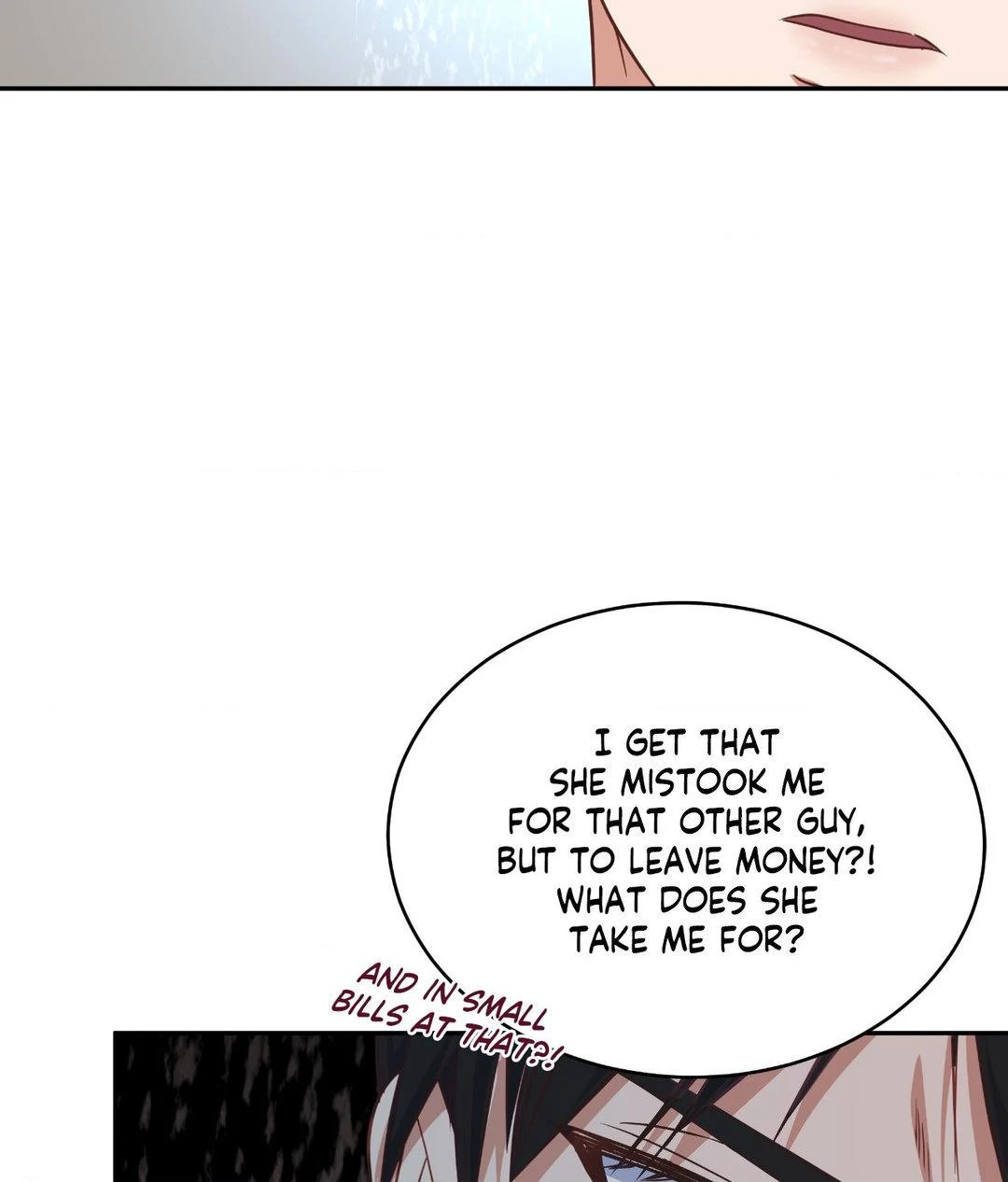 A Hookup Gone Wrong In The Best Way Chapter 1 473 111