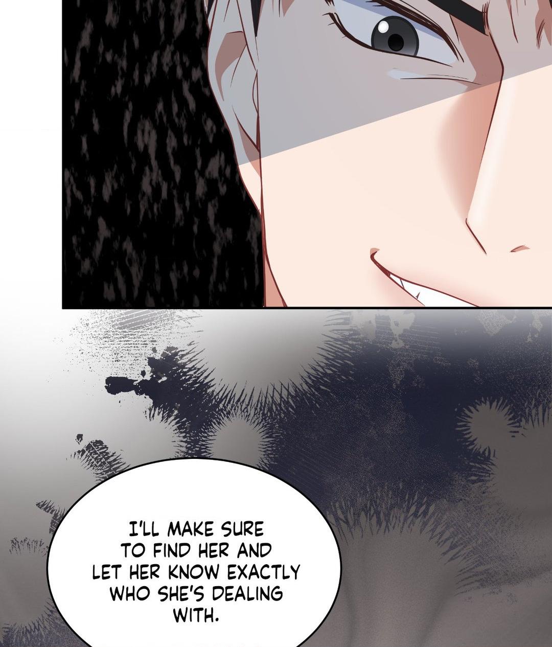 A Hookup Gone Wrong In The Best Way Chapter 1 474 112