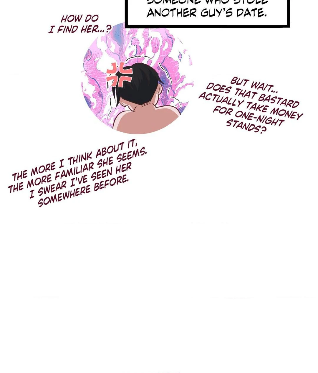 A Hookup Gone Wrong In The Best Way Chapter 1 478 116