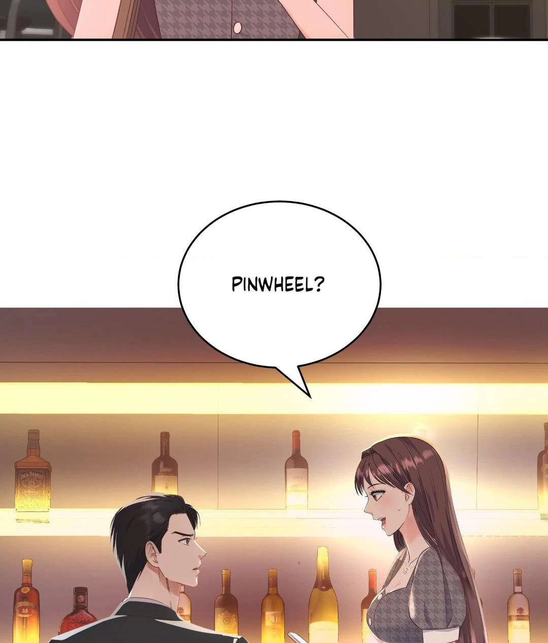 A Hookup Gone Wrong In The Best Way Chapter 1 376 14