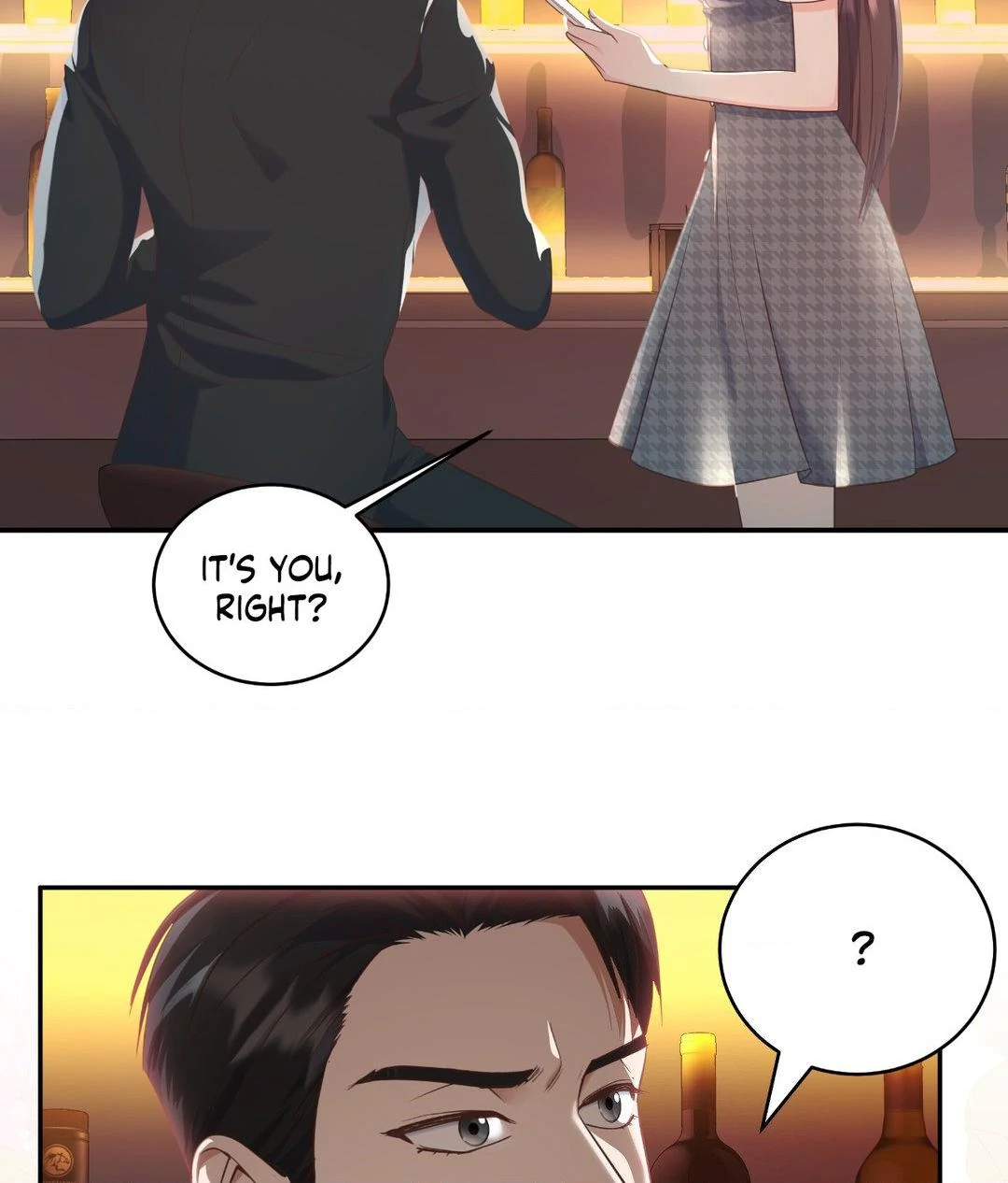 A Hookup Gone Wrong In The Best Way Chapter 1 377 15