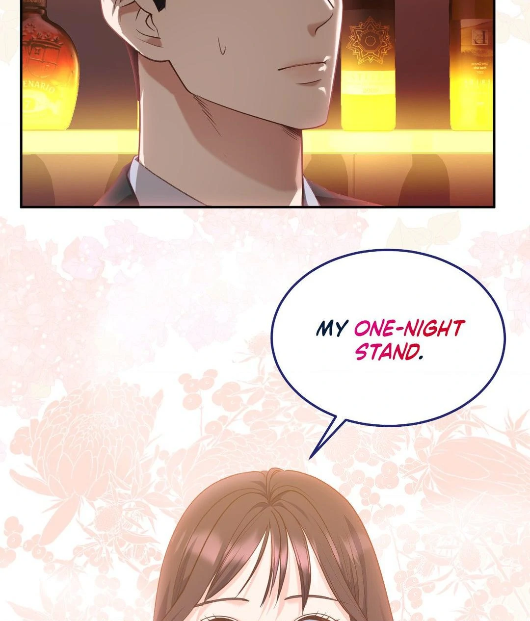 A Hookup Gone Wrong In The Best Way Chapter 1 378 16