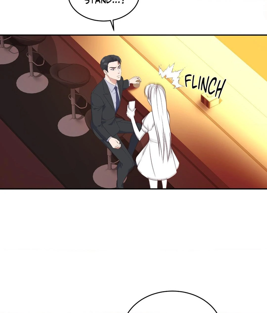 A Hookup Gone Wrong In The Best Way Chapter 1 381 19