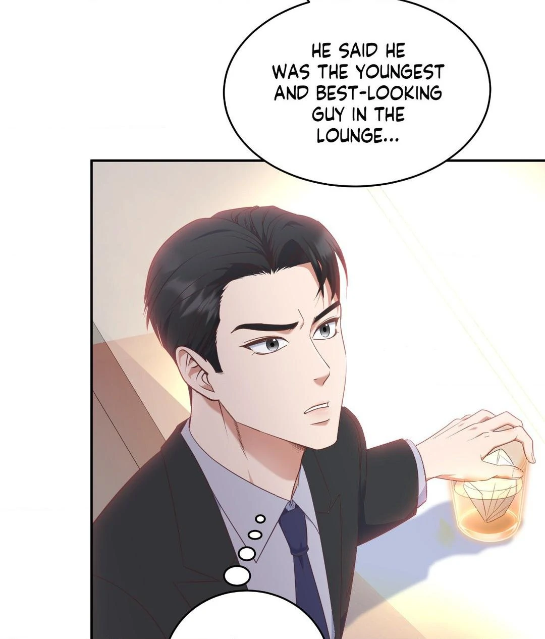 A Hookup Gone Wrong In The Best Way Chapter 1 383 21