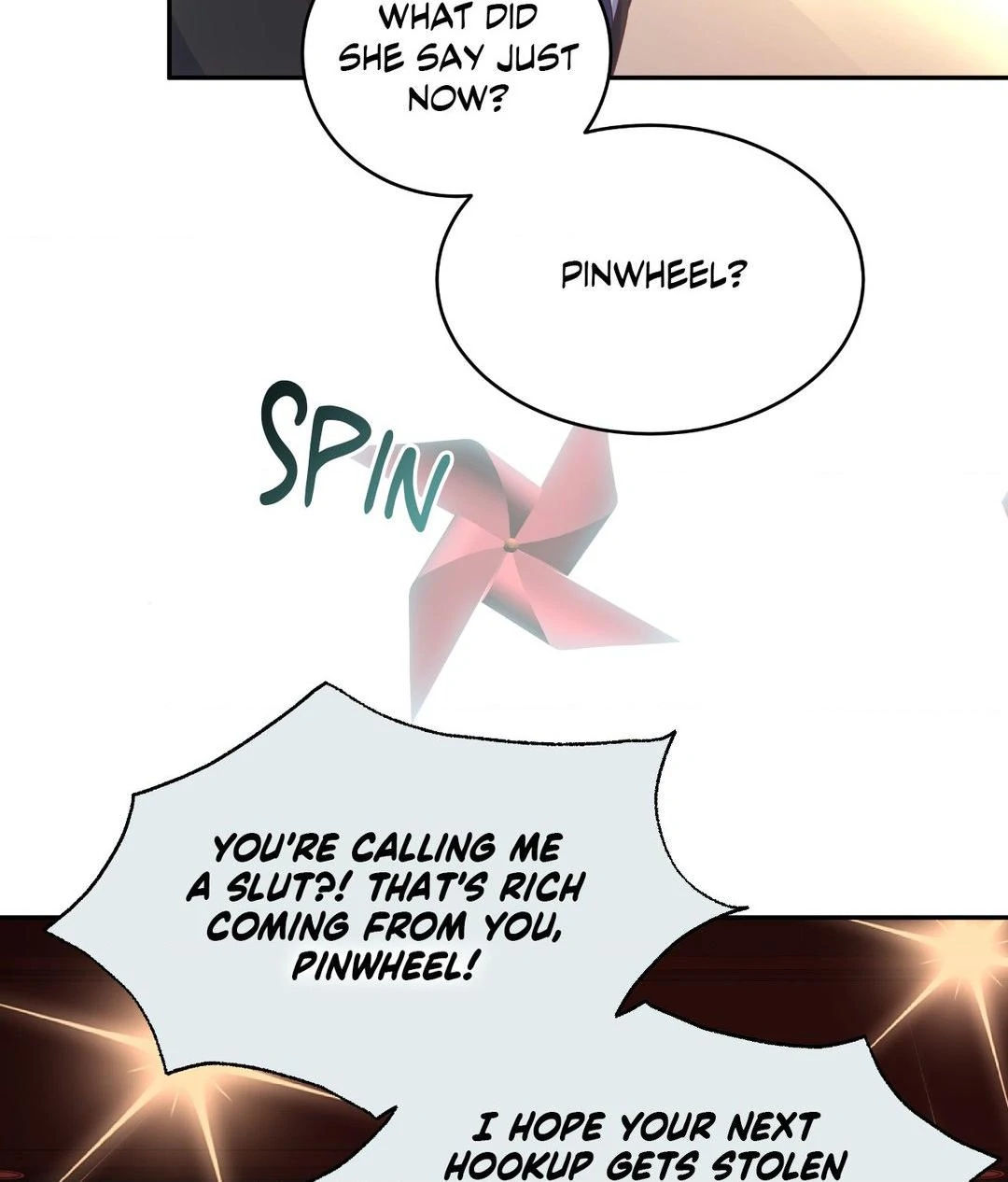 A Hookup Gone Wrong In The Best Way Chapter 1 384 22