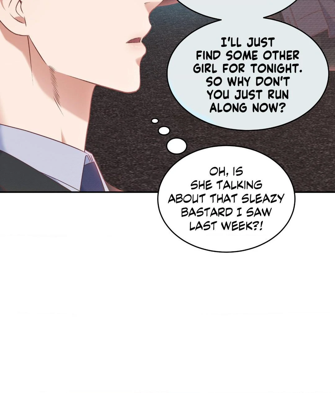 A Hookup Gone Wrong In The Best Way Chapter 1 386 24