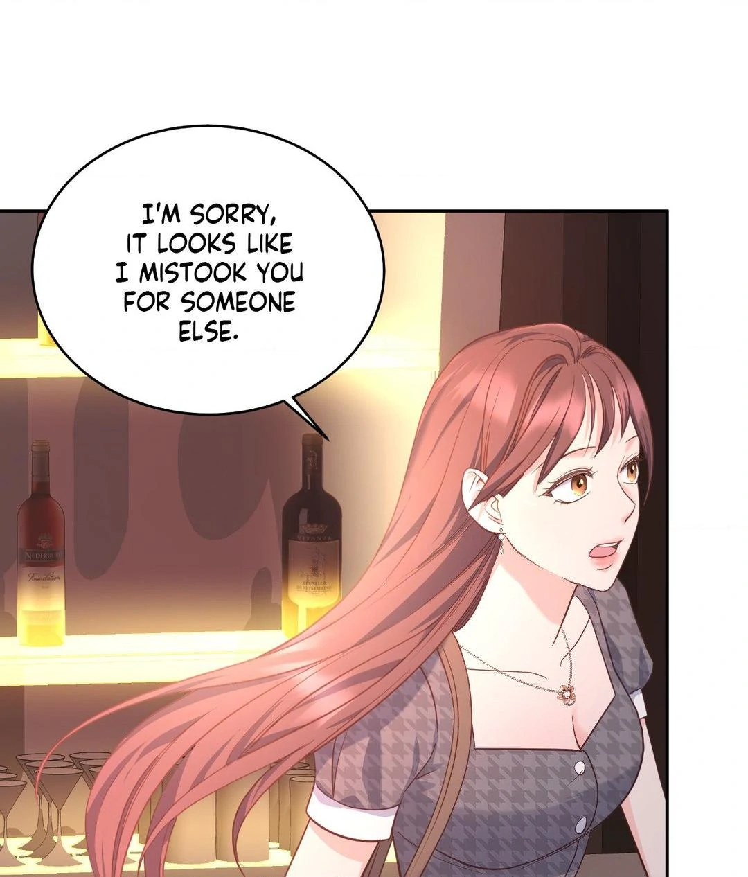 A Hookup Gone Wrong In The Best Way Chapter 1 388 26