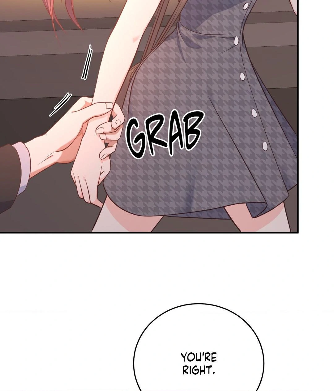 A Hookup Gone Wrong In The Best Way Chapter 1 389 27