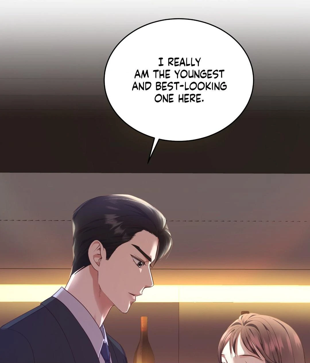 A Hookup Gone Wrong In The Best Way Chapter 1 391 29