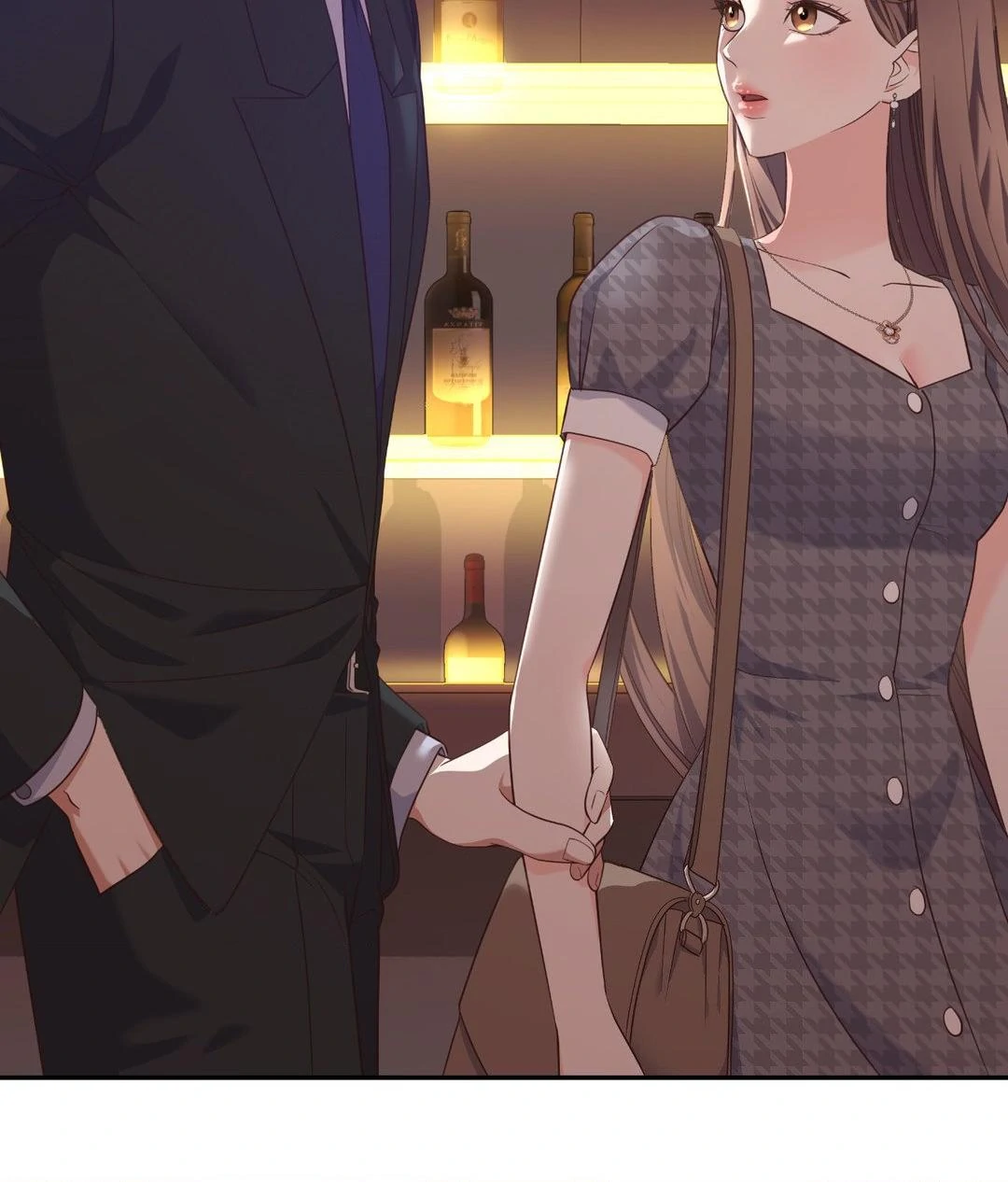 A Hookup Gone Wrong In The Best Way Chapter 1 392 30