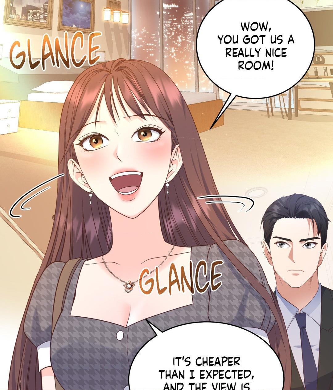 A Hookup Gone Wrong In The Best Way Chapter 1 395 33