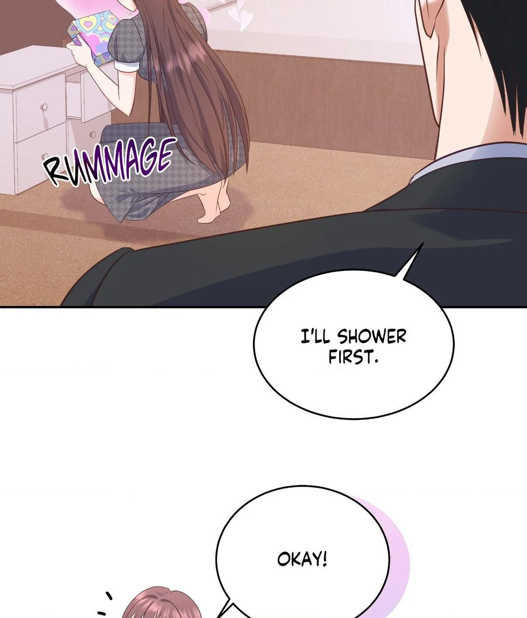 A Hookup Gone Wrong In The Best Way Chapter 1 397 35