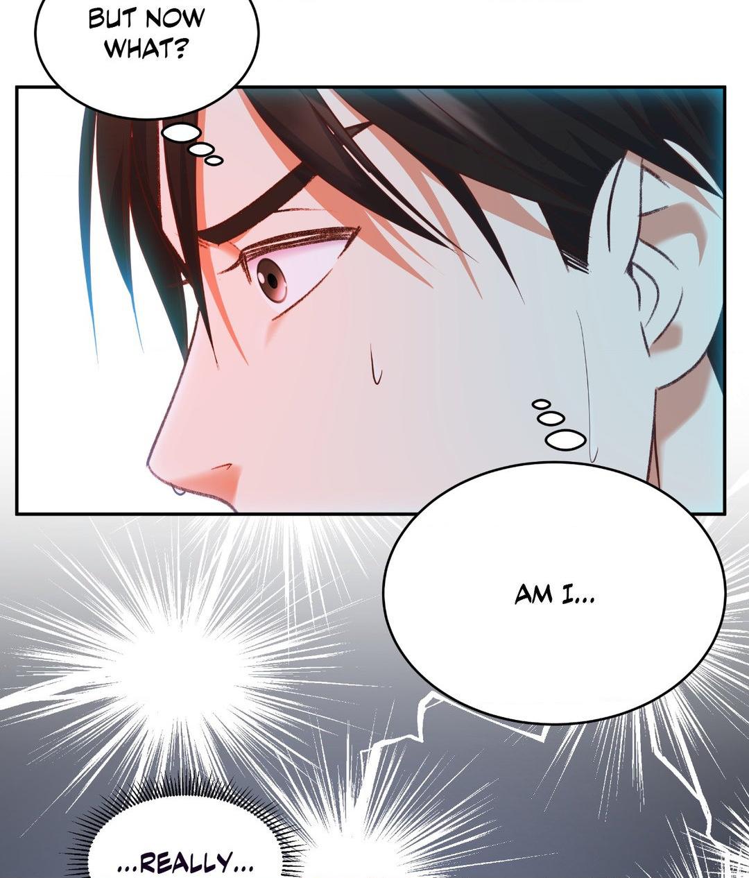 A Hookup Gone Wrong In The Best Way Chapter 1 401 39