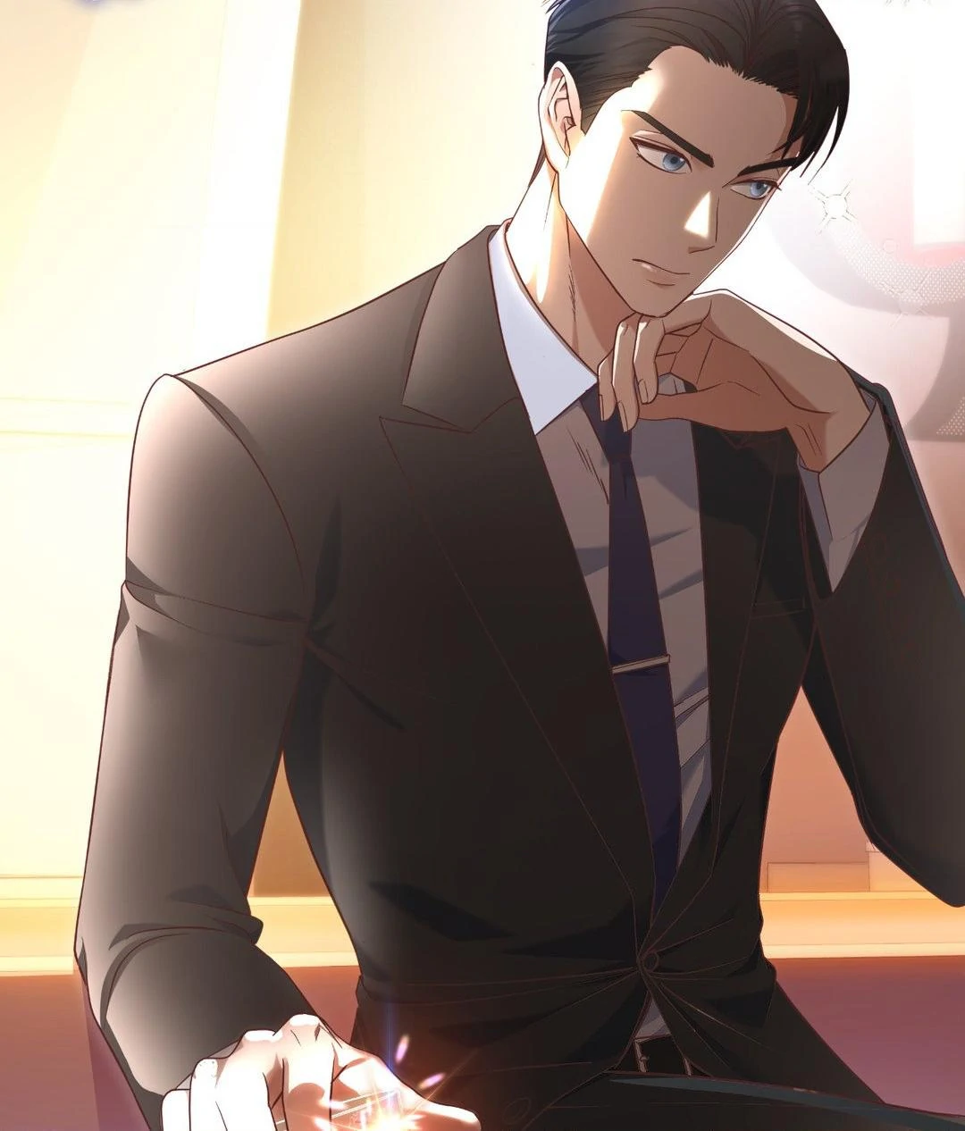 A Hookup Gone Wrong In The Best Way Chapter 1 366 4