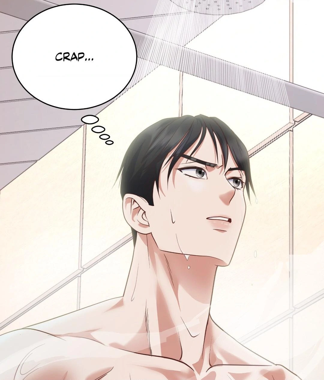 A Hookup Gone Wrong In The Best Way Chapter 1 405 43