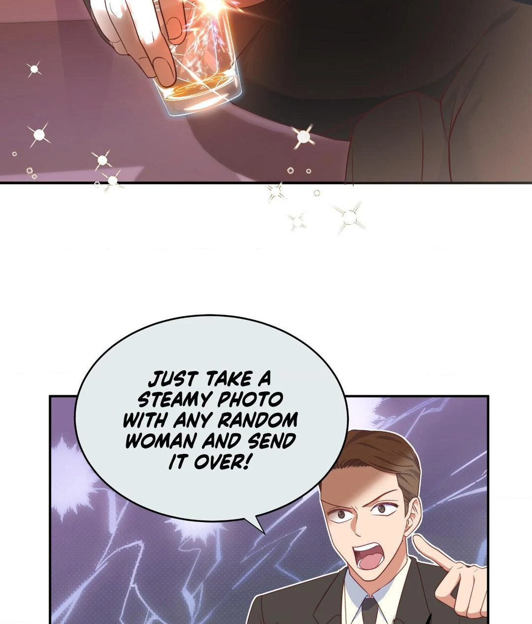 A Hookup Gone Wrong In The Best Way Chapter 1 367 5