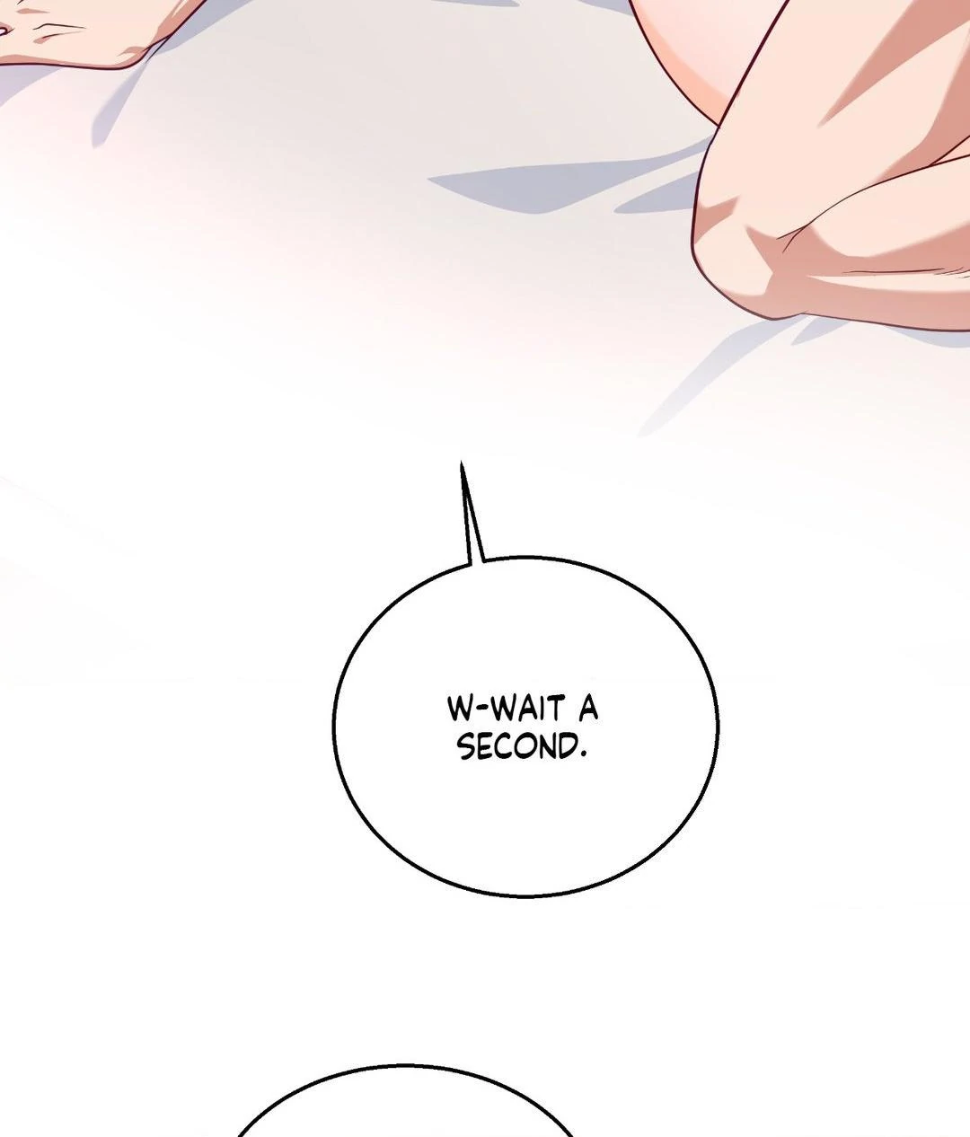 A Hookup Gone Wrong In The Best Way Chapter 1 412 50