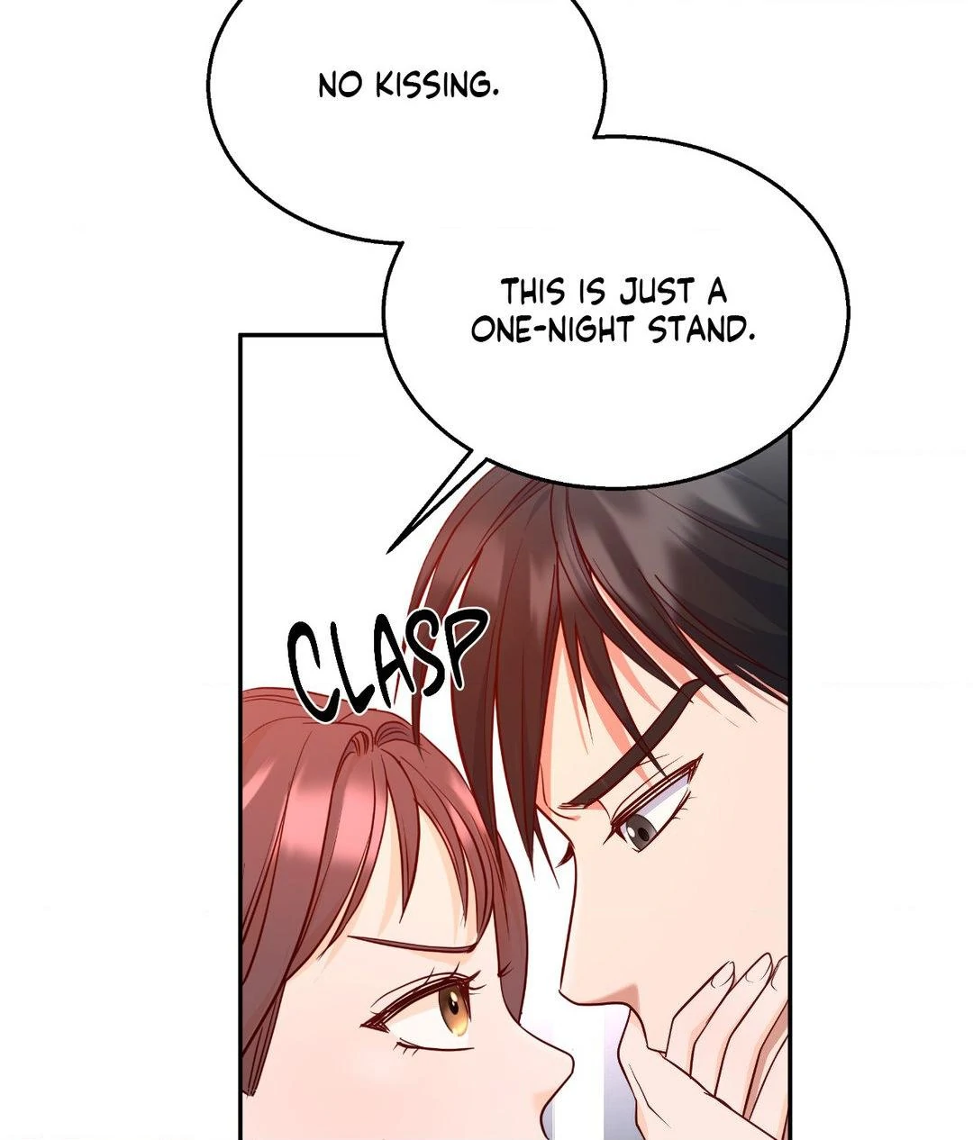 A Hookup Gone Wrong In The Best Way Chapter 1 413 51