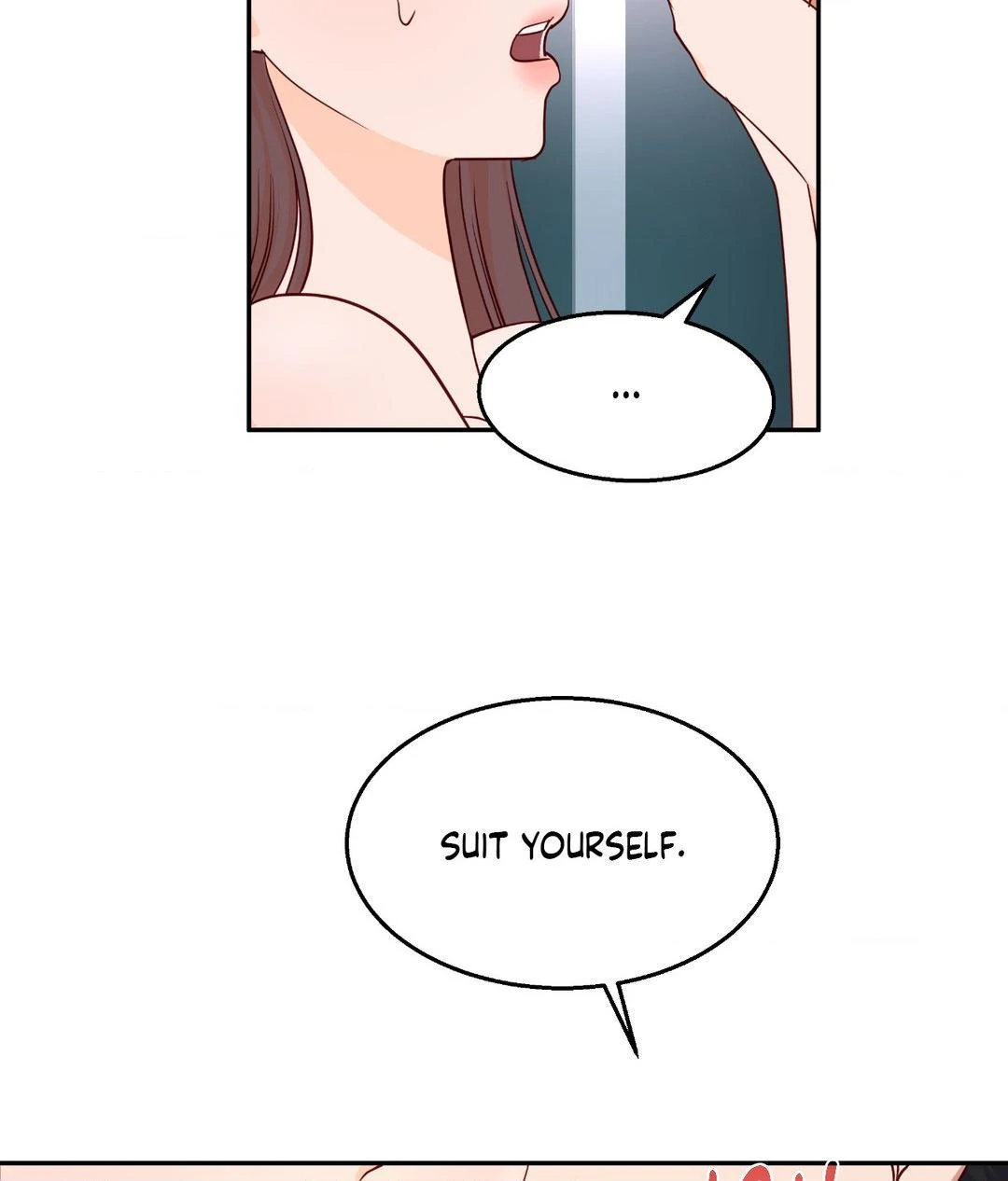 A Hookup Gone Wrong In The Best Way Chapter 1 414 52