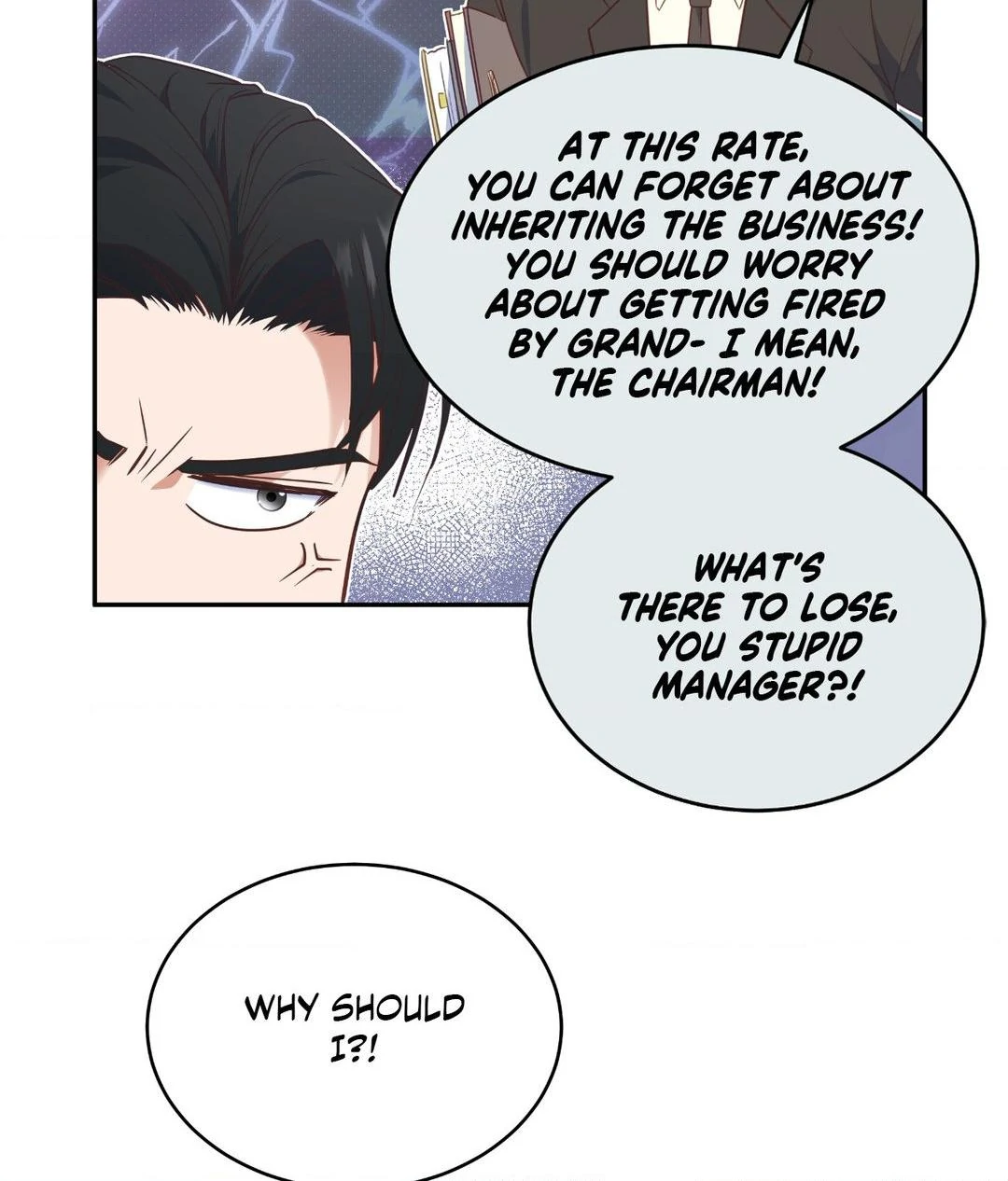 A Hookup Gone Wrong In The Best Way Chapter 1 368 6