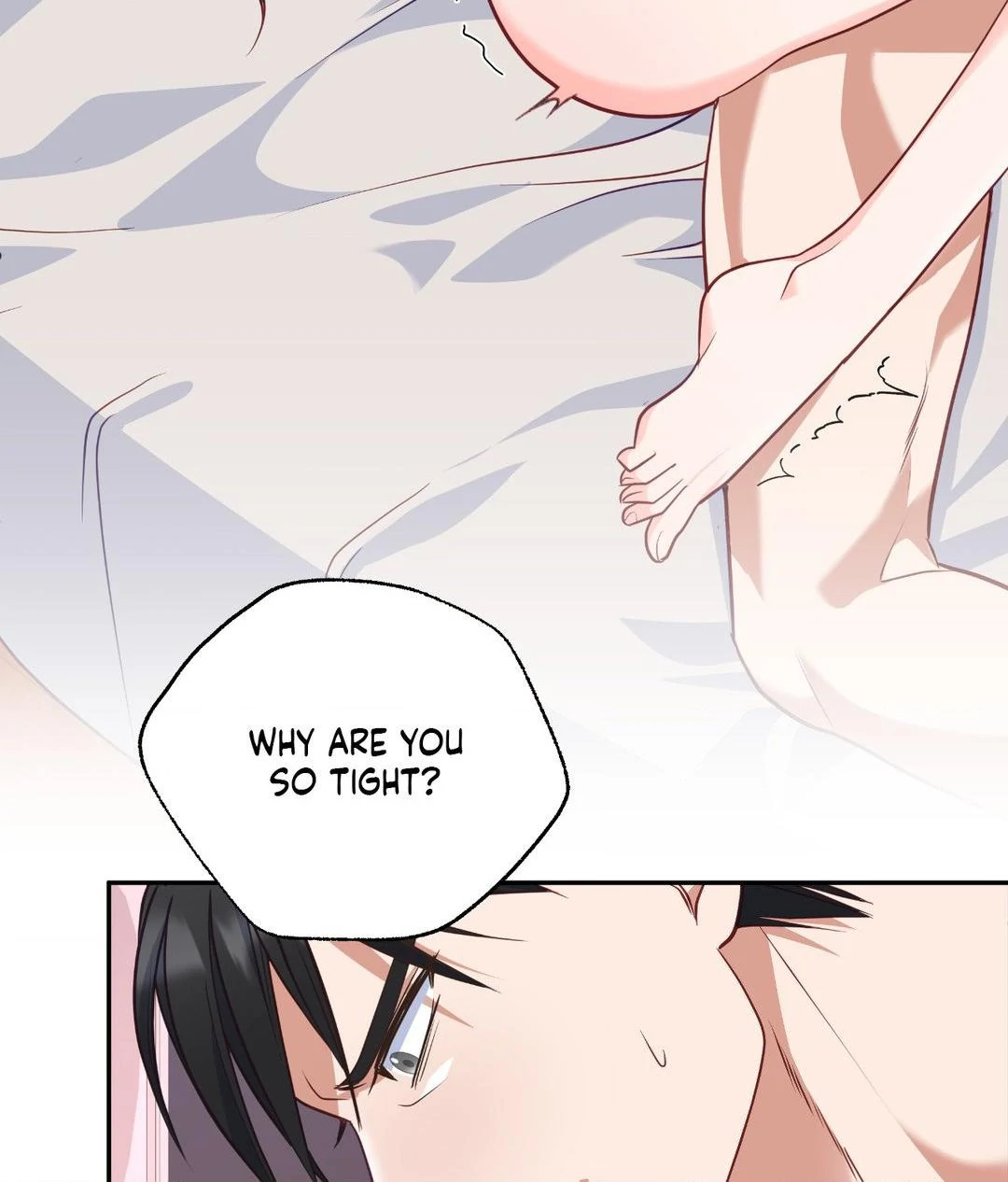 A Hookup Gone Wrong In The Best Way Chapter 1 435 73