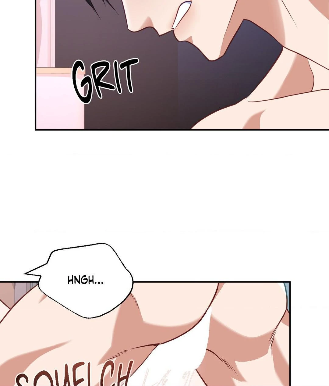 A Hookup Gone Wrong In The Best Way Chapter 1 436 74