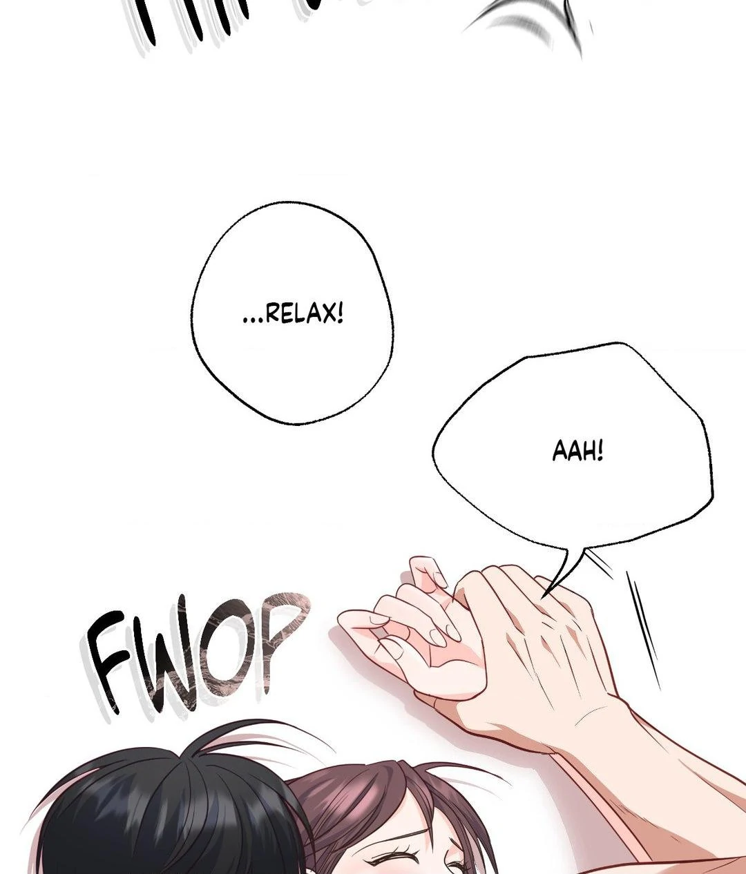 A Hookup Gone Wrong In The Best Way Chapter 1 438 76