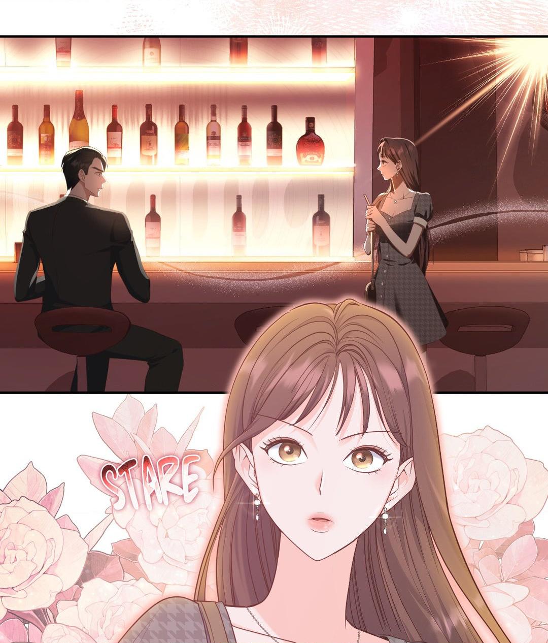 A Hookup Gone Wrong In The Best Way Chapter 1 371 9