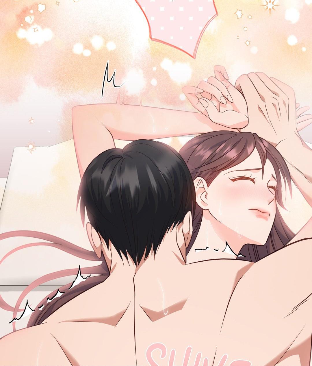 A Hookup Gone Wrong In The Best Way Chapter 1 454 92