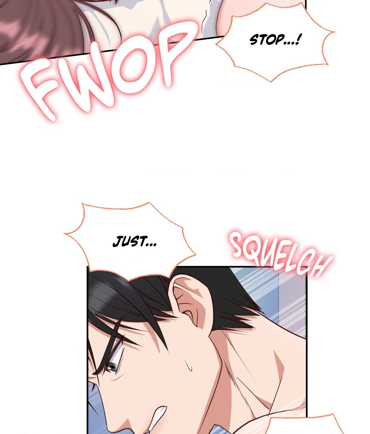 A Hookup Gone Wrong In The Best Way Chapter 2 375 10